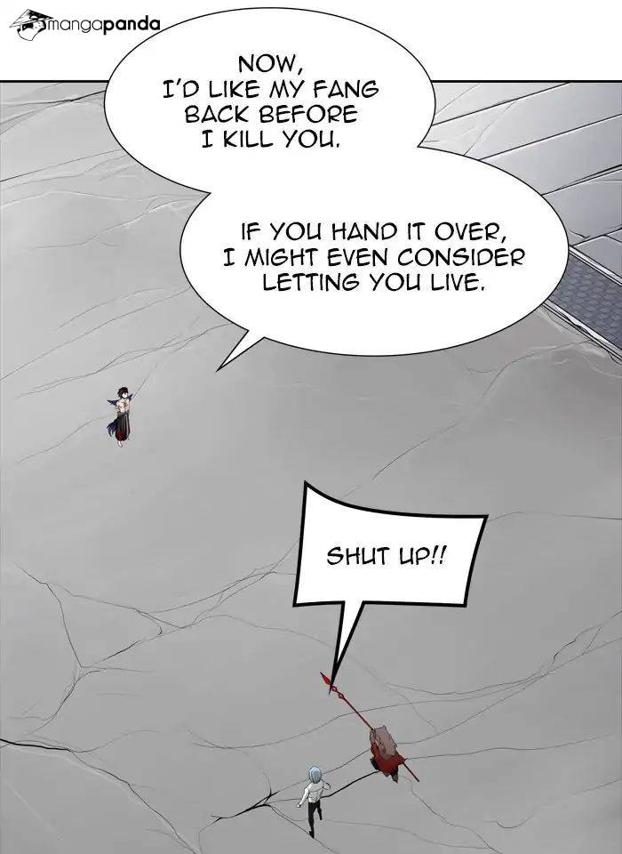 Tower of God Chapter 439 image 038